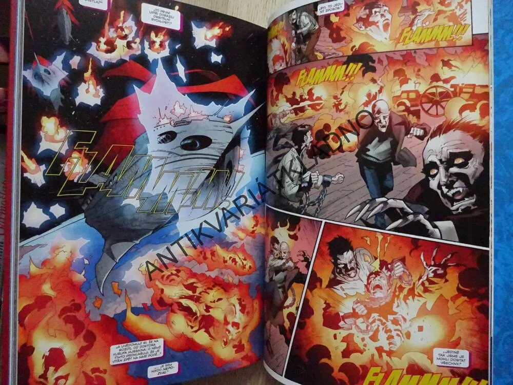 BLACK KNIGHT, MARVEL KOMIKS 42, **an
