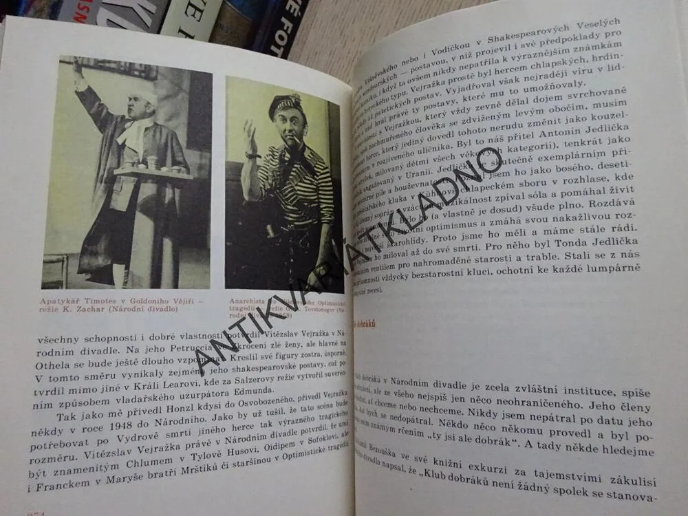 ŠEST DÝMEK FRANTIŠKA FILIPOVSKÉHO, J. TVRZNÍK, **an