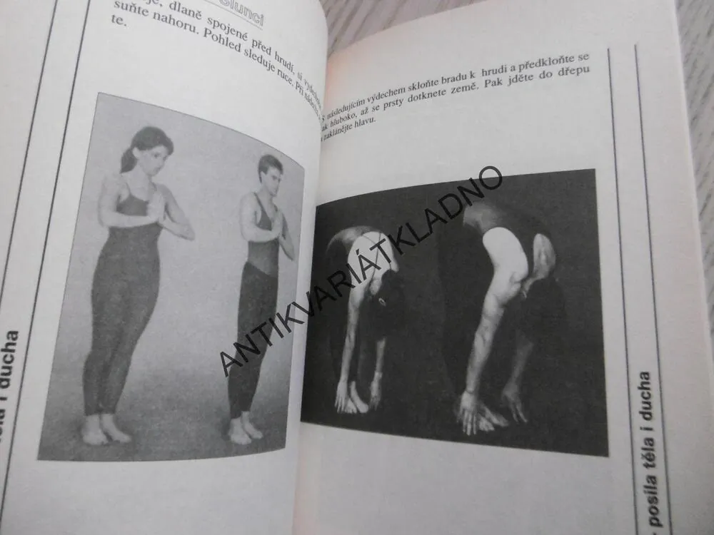 AKTIVNĚ PROTI STRESU, BERNDT HÜTTICH, **an