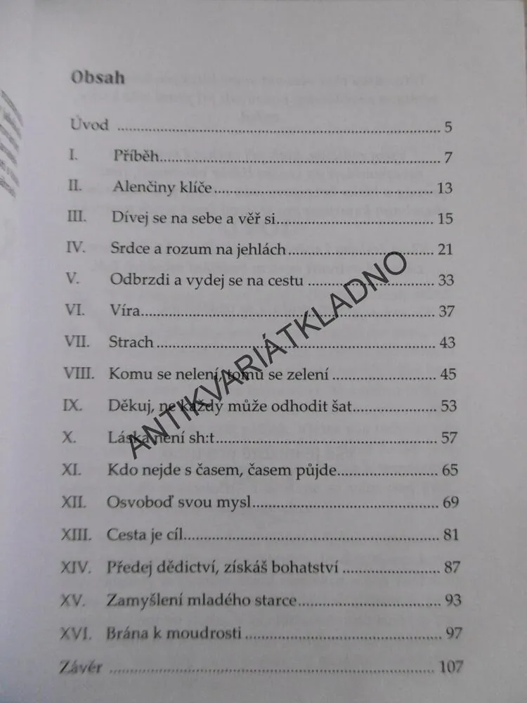 BRÁNA K MOUDROSTI, MARTIN JASOVSKÝ, **an