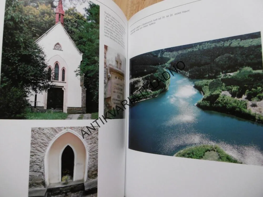 VYŠKOVSKÁ ZASTAVENÍ, VYŠKOV, SLOVEM I OBRAZEM,