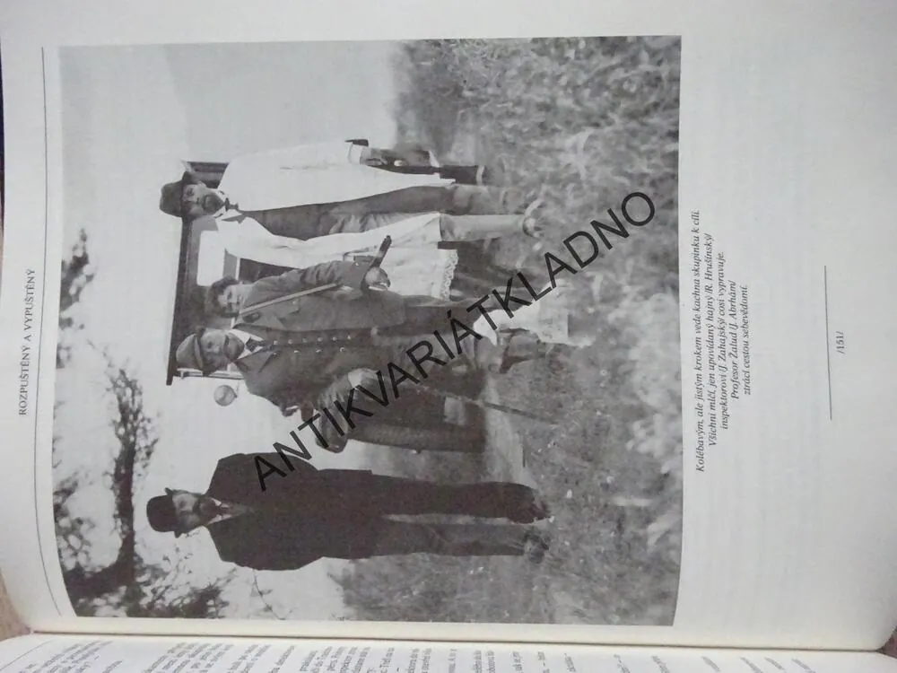 FILMOVÉ KOMEDIE, ZDENĚK SVĚRÁK, SMOLJAK, **an