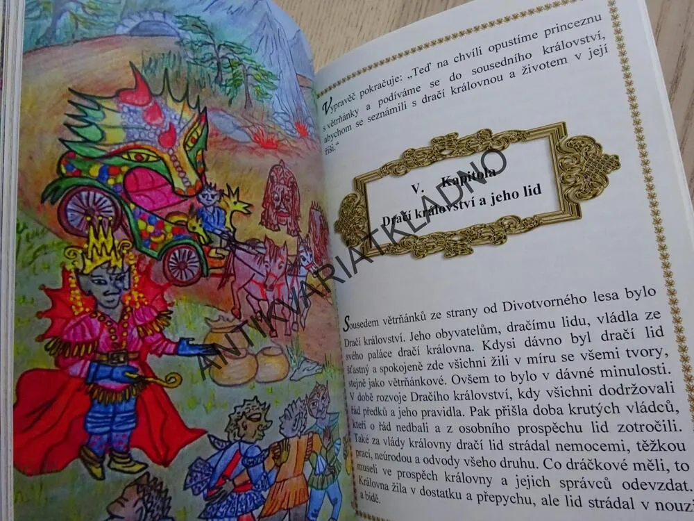 PŘÍBĚHY DÁVNÝCH VĚKŮ 1-3, MARIE MALIŠOVÁ, **an