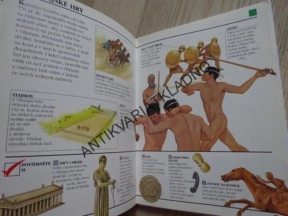 ŘEKOVÉ, CHARLES FREEMAN, **an