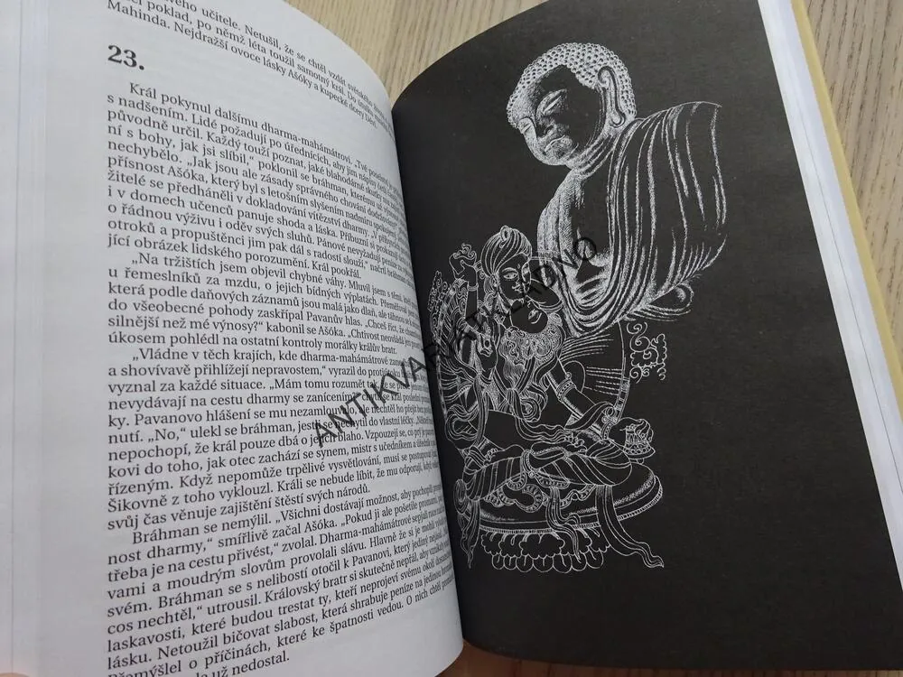 TRŮN PRO LÁSKU, MIROSLAVA MOUČKOVÁ - AUTOGRAM, **an