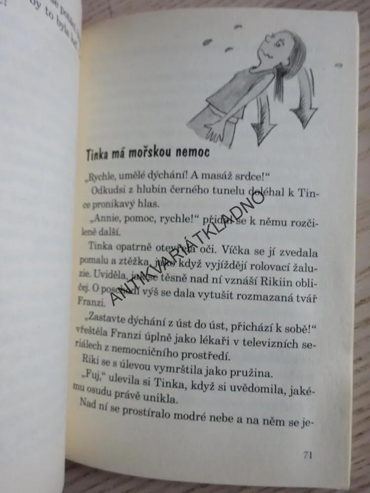 SÉGRA, TY JSI HVĚZDA, THOMAS BREZINA, **an