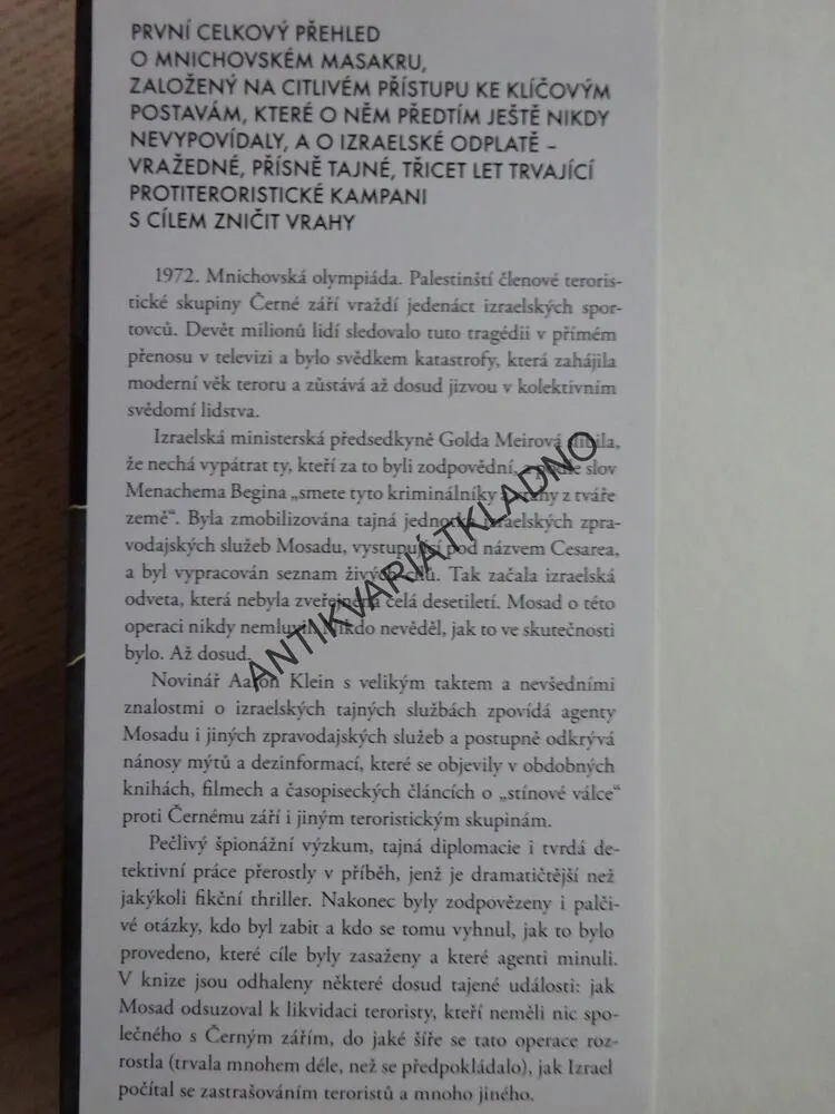 PROTIÚDER, AARON J. KLEIN, **an