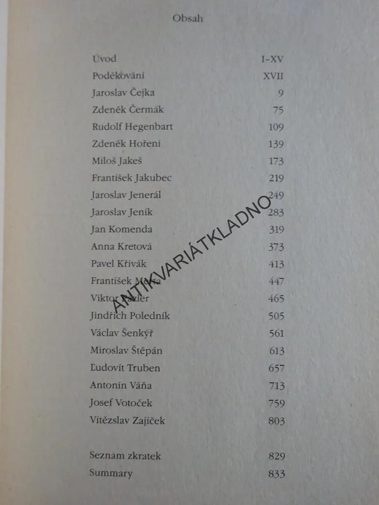 VITĚZOVÉ? PORAŽENÍ?, ŽIVOTOPISNÁ INTERVIEW, POLITICKÉ ELITY V OBDOBÍ TZV. NORMALIZACE, MIROSLAV VANĚK, PAVEL URBÁŠEK, **an