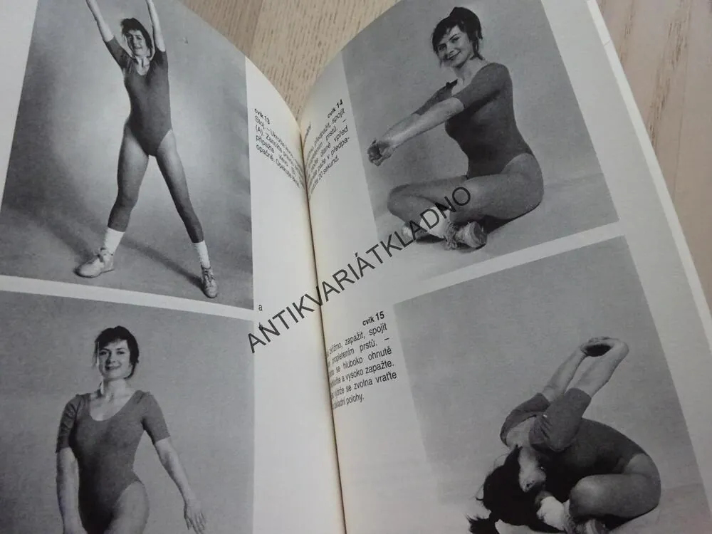 ŽIVOTNÍ STYL WELLNESS, ZDRAVÉ CVIČENÍ PRO POHODU, EVA BLAHUŠOVÁ, **an