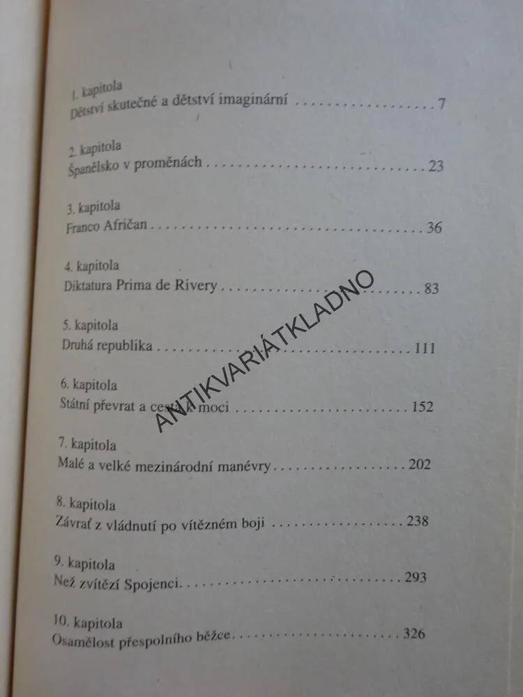 FRANCO NEBOLI O ÚSPĚCHU PRŮMĚRNÉHO ČLOVĚKA, ANDRÉE BACHOUDOVÁ, **an