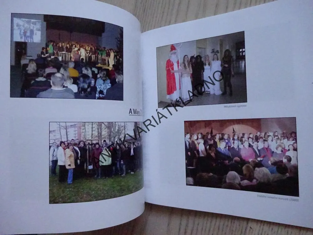 ALMANACH KE 110. VÝROČÍ GYMNÁZIA KLADNO, **an