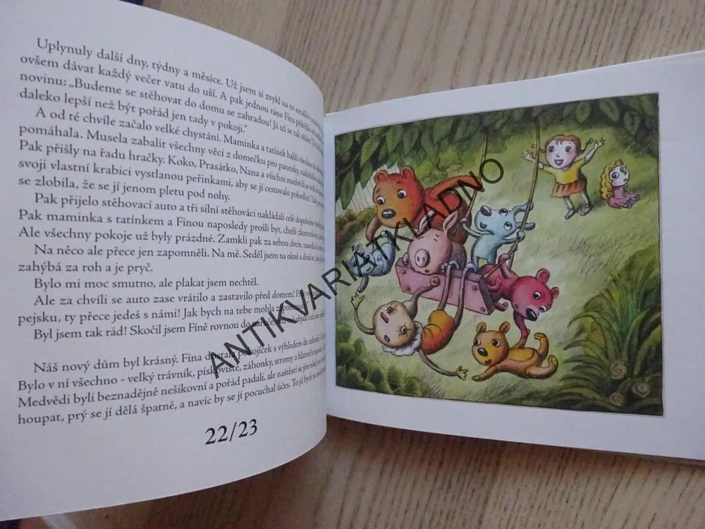 JAKOPES, MICHAELA PAVLÁTOVÁ, **an