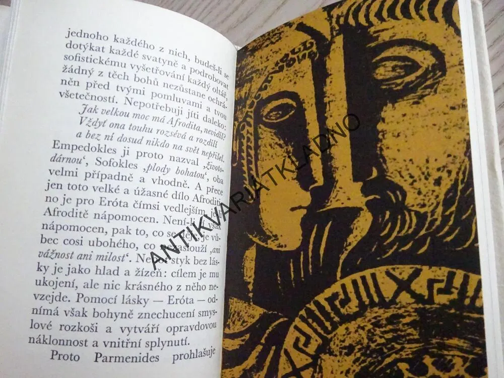 O LÁSCE, PLUTARCHOS, **an