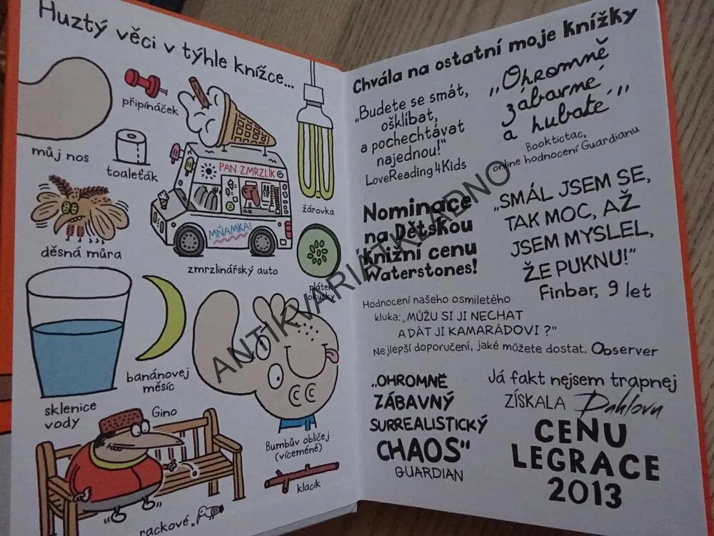 BARRY TRAPPNEY A PŘÍŠERNEJ VÍKEND, JIM SMITH, **an