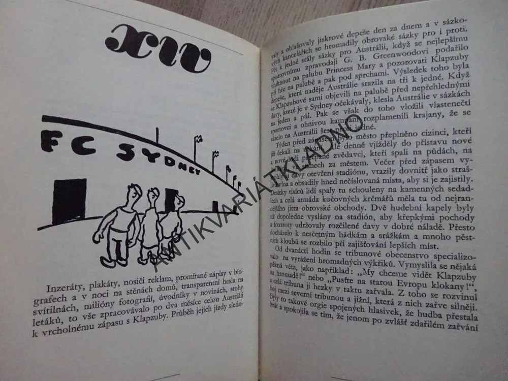 KLAPZUBOVA JEDENÁCTKA, EDUARD BASS, **an