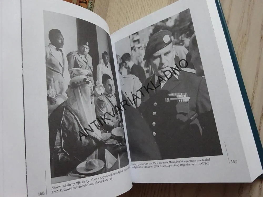 VE STÍNU STUDENÉ VÁLKY, JAN WANNER, **an