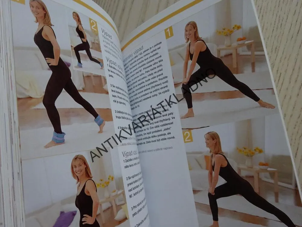 ŠTÍHLÉ BOKY, KAREN BURKE, **an