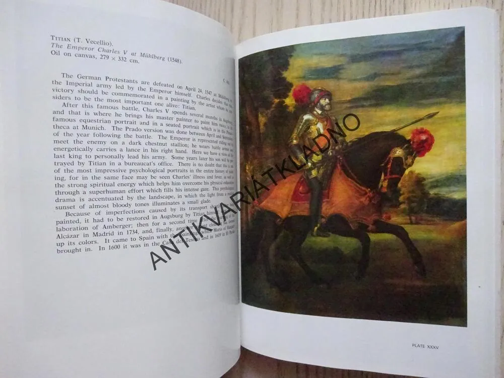 A BASIC GUIDE TO THE PRADO, J. ROGELIO BUENDIA, **an