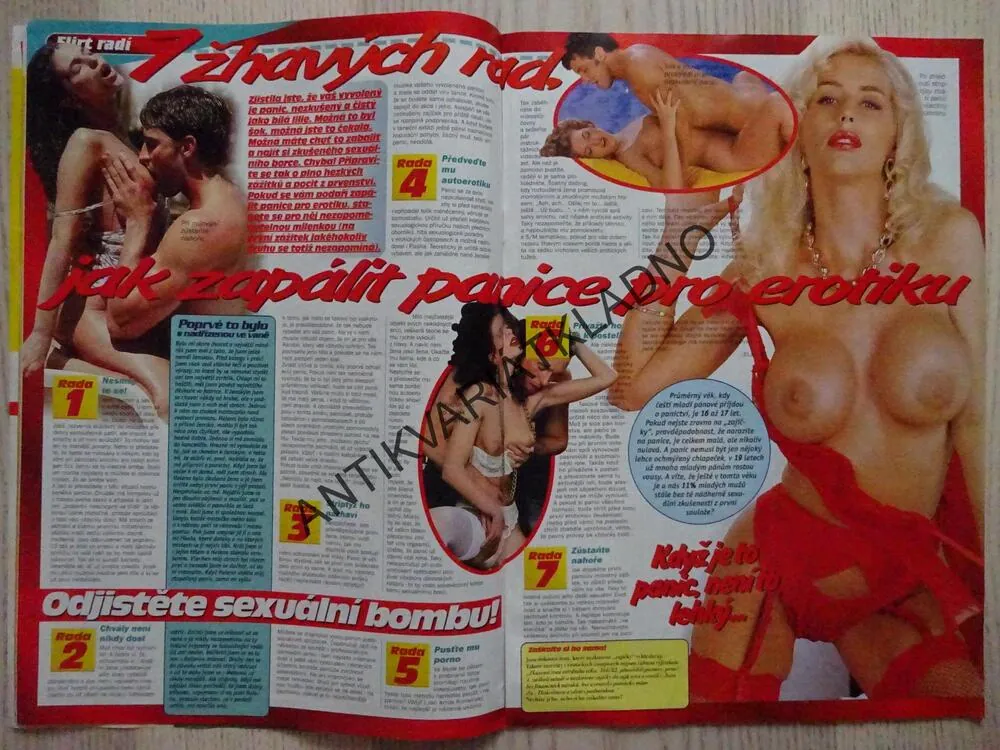 FLIRT, 24/1999