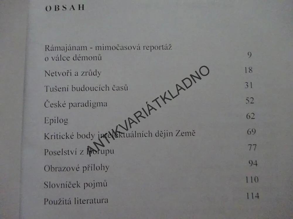 PŘEDPEKLÍ RÁJE, IVO WIESNER, **an