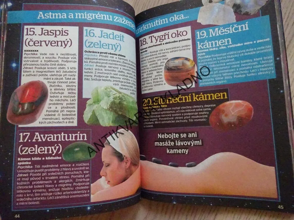 LÉČITELÉ, VĚŠTCI A KARTÁŘKY, MŮŽEME JIM VĚŘIT?, BLESK EXTRA, EDICE ESOTERIKA, **an