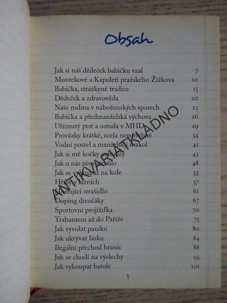 PIVO, KTERÉ STRAŠILO (O ŽIVOTĚ OBČAS PSINÉZNÍM), OLGA SUCHOMELOVÁ, **an