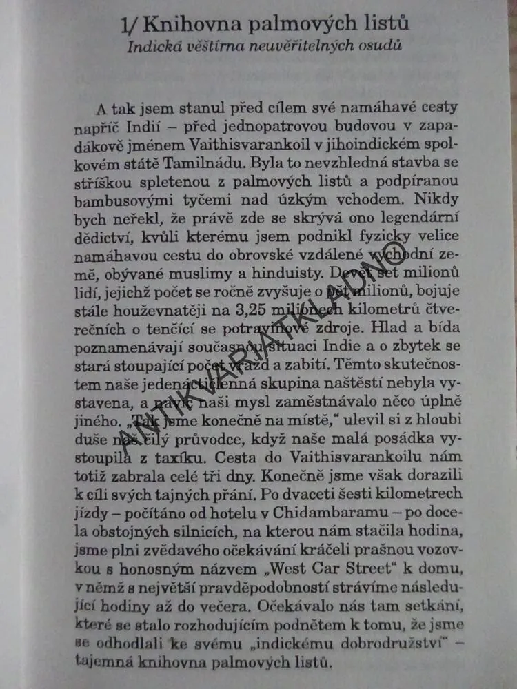 ZÁHADY NAD ZÁHADY, PETER KRASSA, REINHARD HABECK, **an
