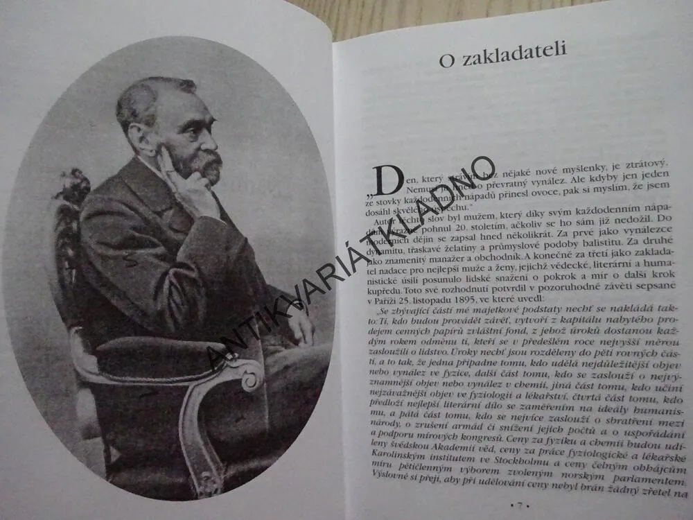 20. STOLETÍ JAKÉ BYLO, IVAN BROŽ, **an