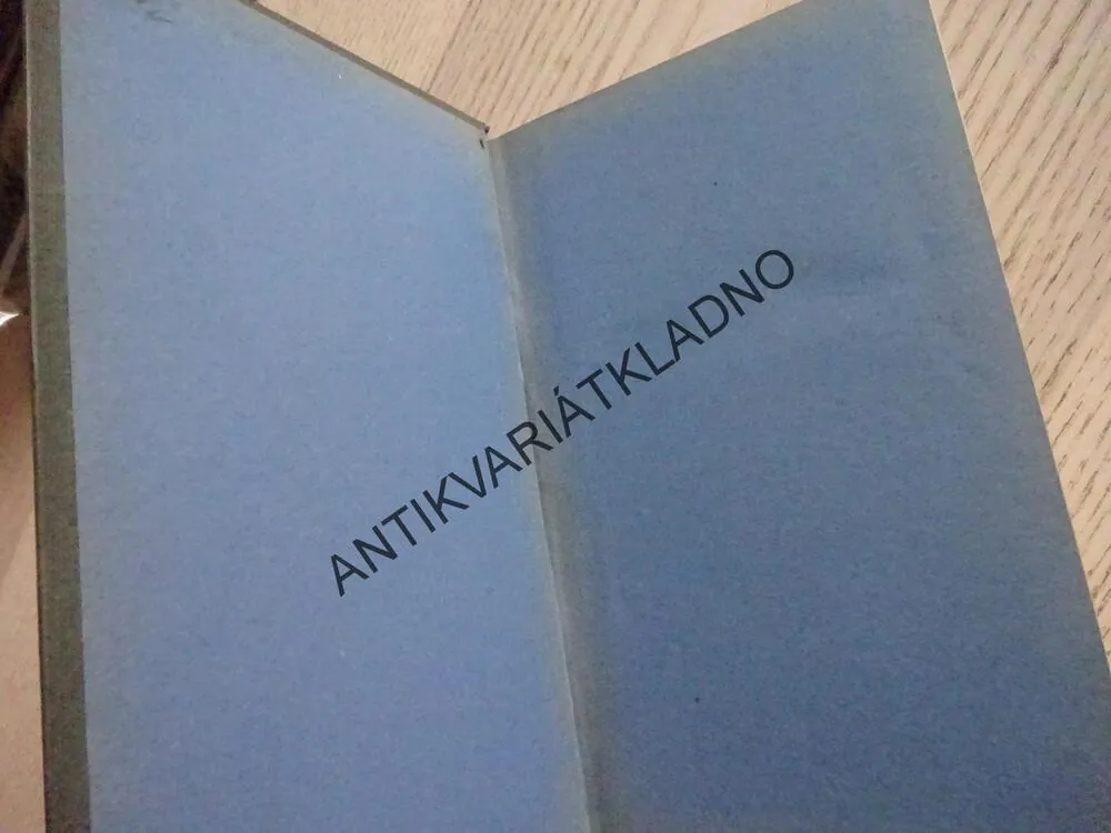 AUS DUNKLEM TANN, KARL MAY, NĚMECKY