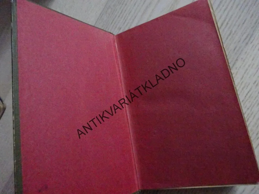 DER SPION VON ORTRY, KARL MAY, NĚMECKY