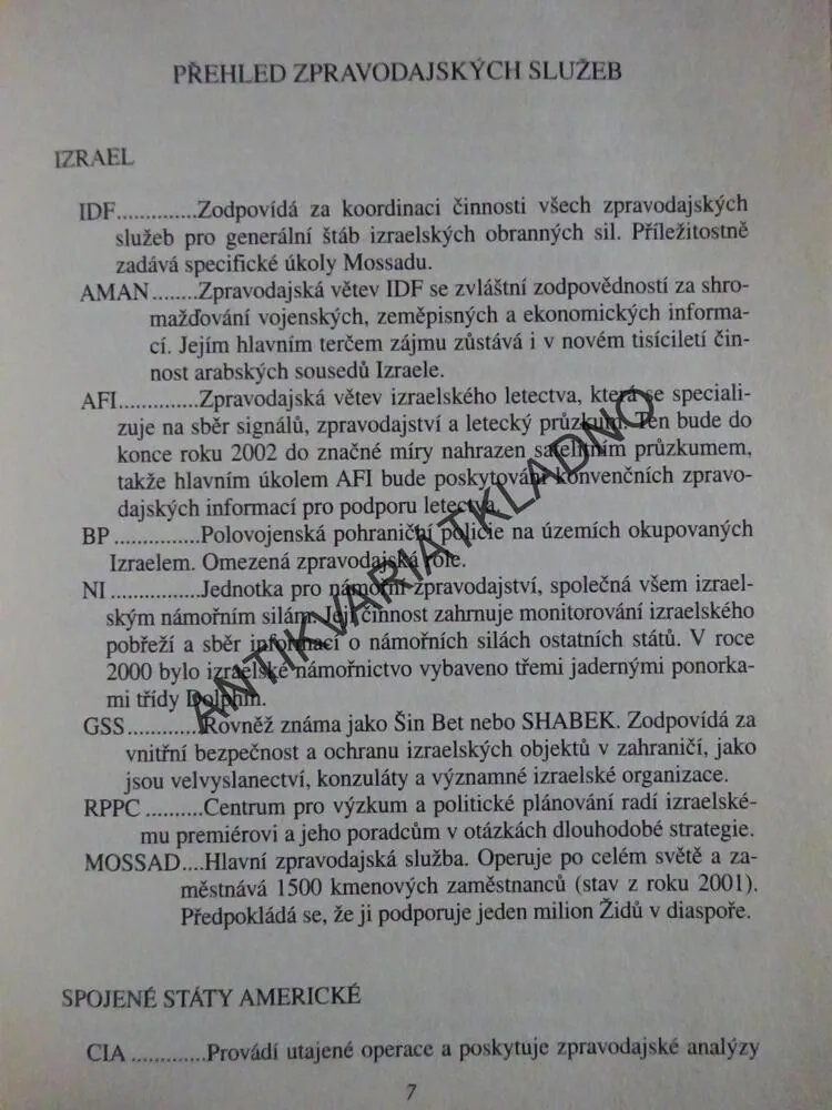 PLAMENY DRAKA, GORDON THOMAS, **an