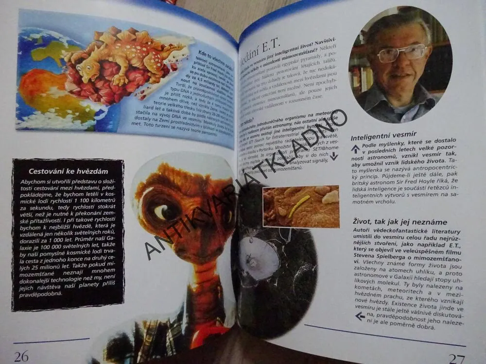 ASTRONOMIE, TERRY MAHONEY, **an