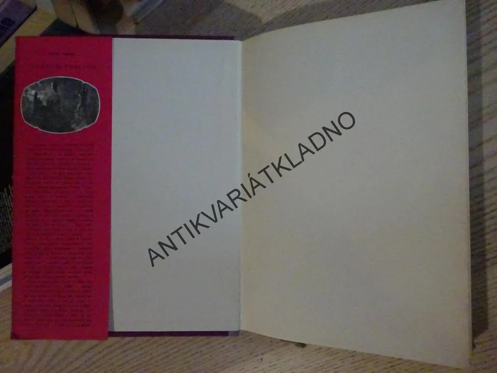 PĚT NEDĚL V BALONU, JULES VERNE, 1963, **an