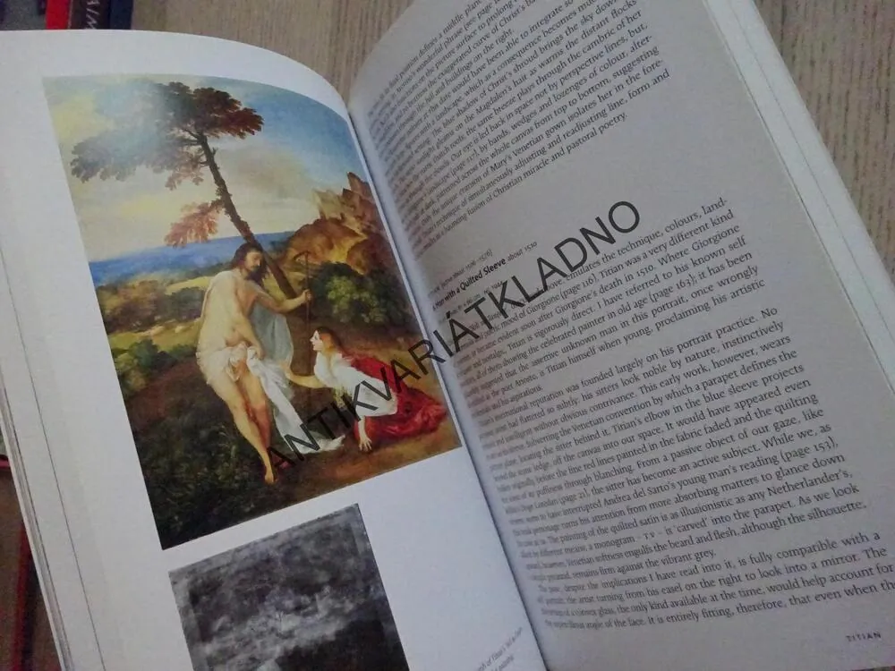 THE NATIONAL GALLERY COMPANION GUIDE, **an