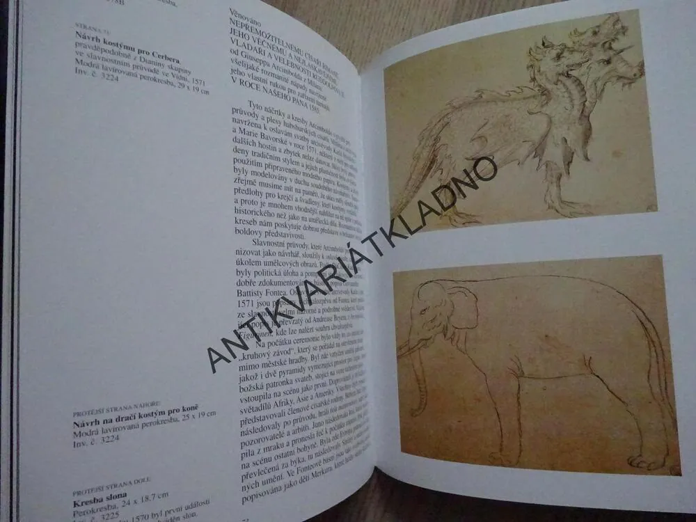 ARCIMBOLDO, **an