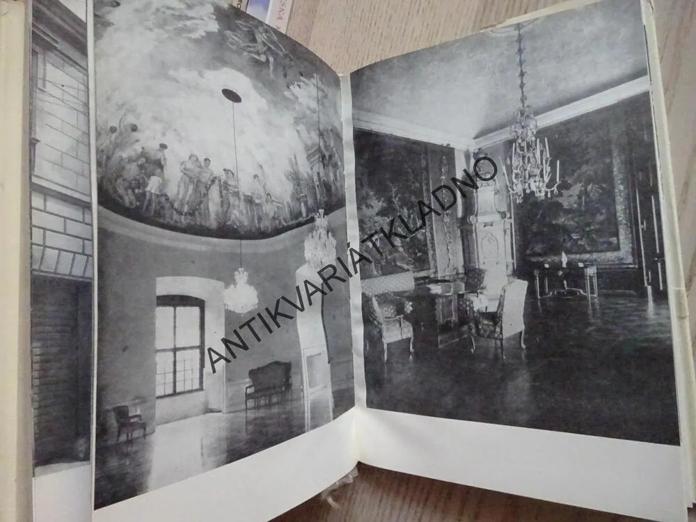 MIKULOV, RICHTER, ŠEVČÍK, **an