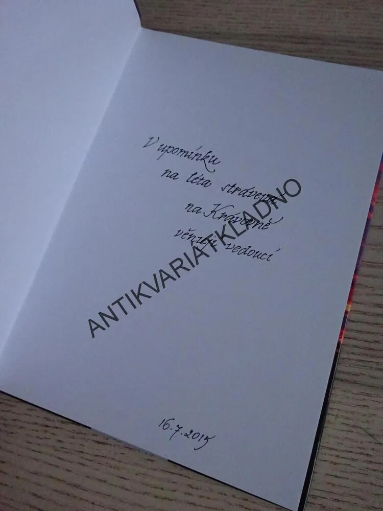 JIHOČESKÉ POHÁDKY, POVĚSTI A BÁJE, VLADISLAV ADAMEC, **an