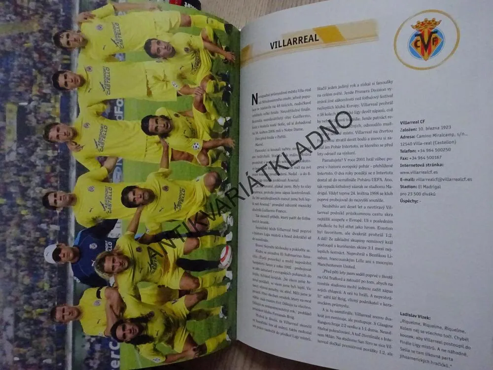NEJLEPŠÍ FOTBALOVÉ KLUBY 2007, JAN PALIČKA, FILIP SAIVER, **an