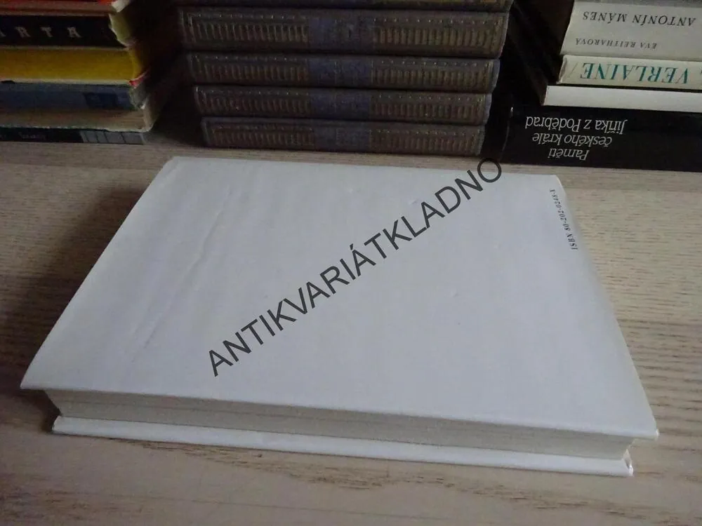 VDAVKY NANYNKY KULICHOVY, IGNÁT HERRMANN, **an