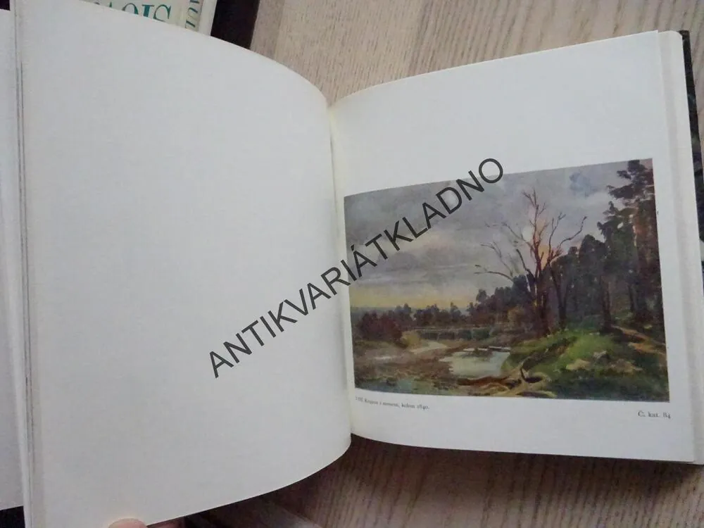 ANTONÍN MÁNES, EVA REITHAROVÁ, **an