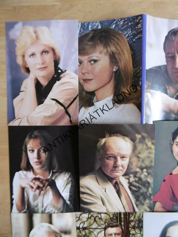 JAK JE ZNÁME 4.: TV, FILM, DIVADLO, HERCI A HEREČKY, HORNÍČEK, RÁŽ, ZOUNAR
