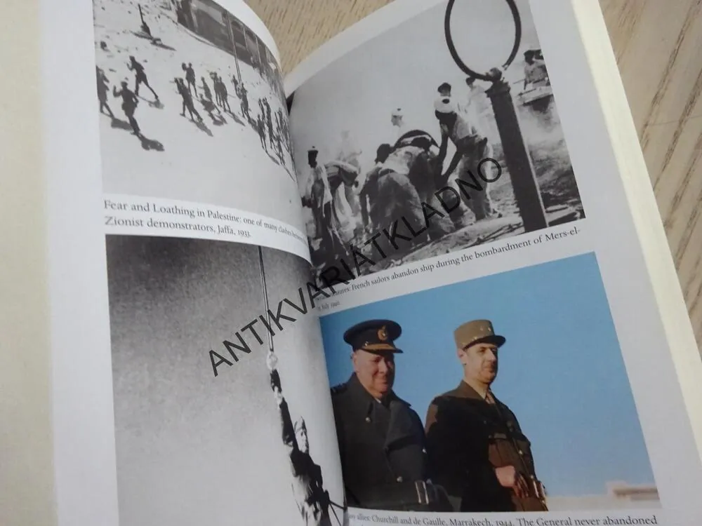 CHURCHILL AND EMPIRE, LAWRENCE JAMES, ANGLICKY, **an