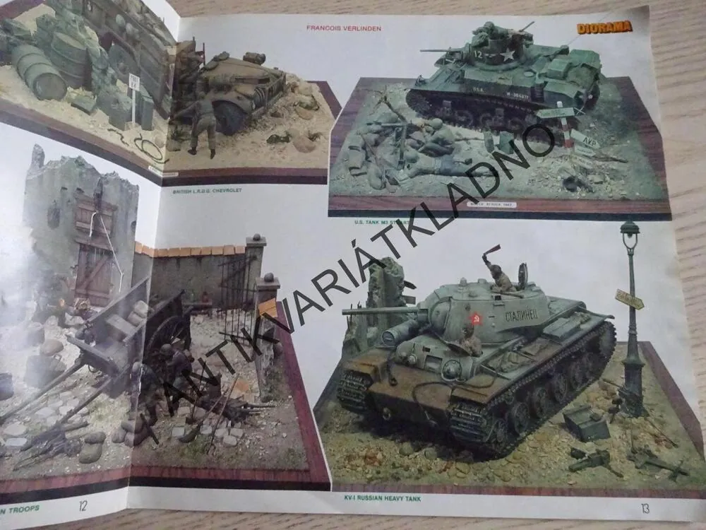 FOTOALBUM ARMÁDNÍCH VOZIDEL, VOJENSKÉ, ARMÁDA