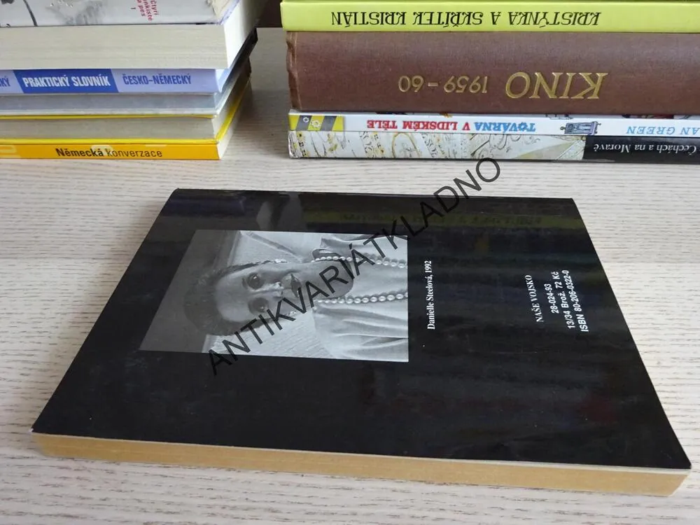 ZTRÁCÍM TĚ, LÁSKO, DANIELLE STEELOVÁ, **an