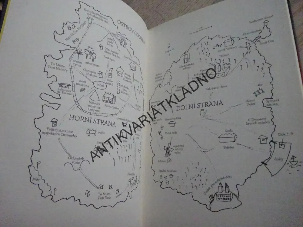 WILMA DETEKTIVEM, PŘÍPAD ZMRZLÝCH SRDCÍ, EMMA KENNEDYOVÁ, **an