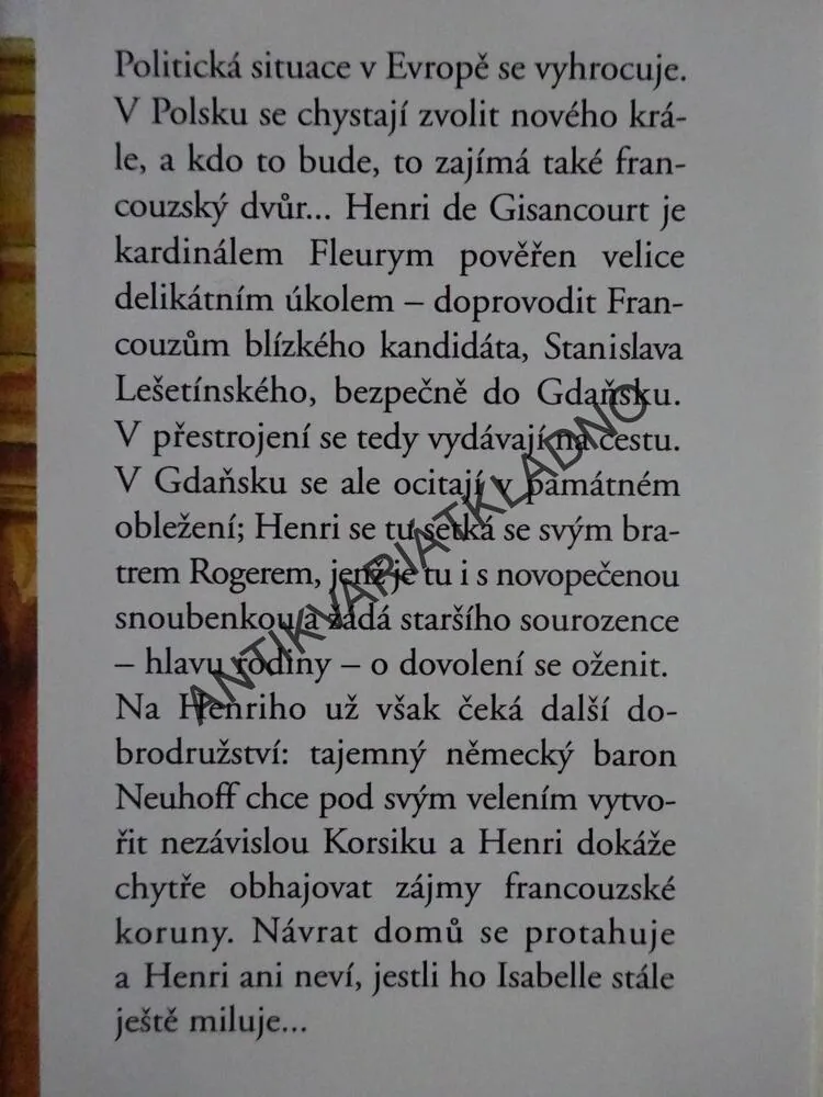 BAŠTA SLÁVY, HERMANN SCHREIBER, **an