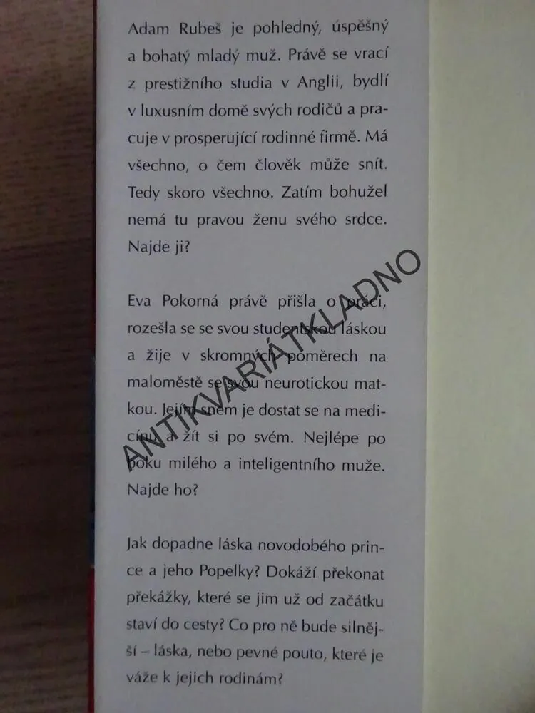 RODINNÁ POUTA, JITKA A KATEŘINA BÁRTŮ, **an