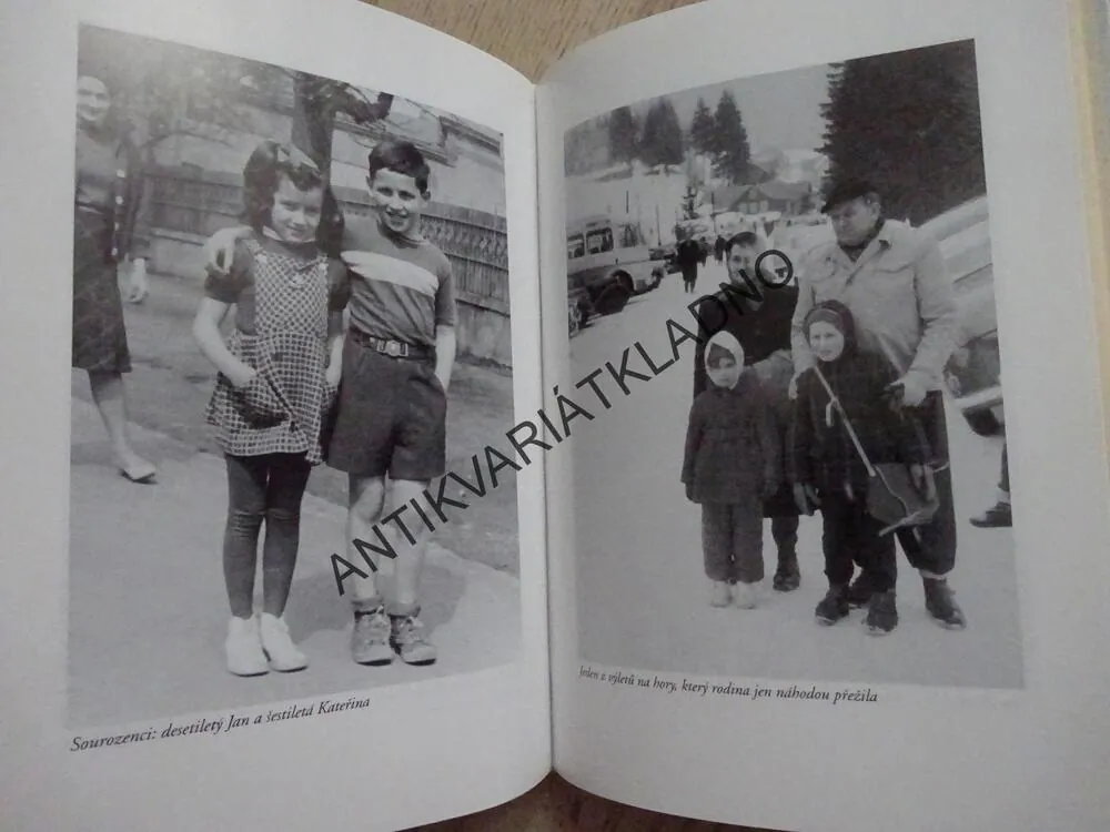 VÝSLECH JANA KRAUSE, JAN HŮLA, **an