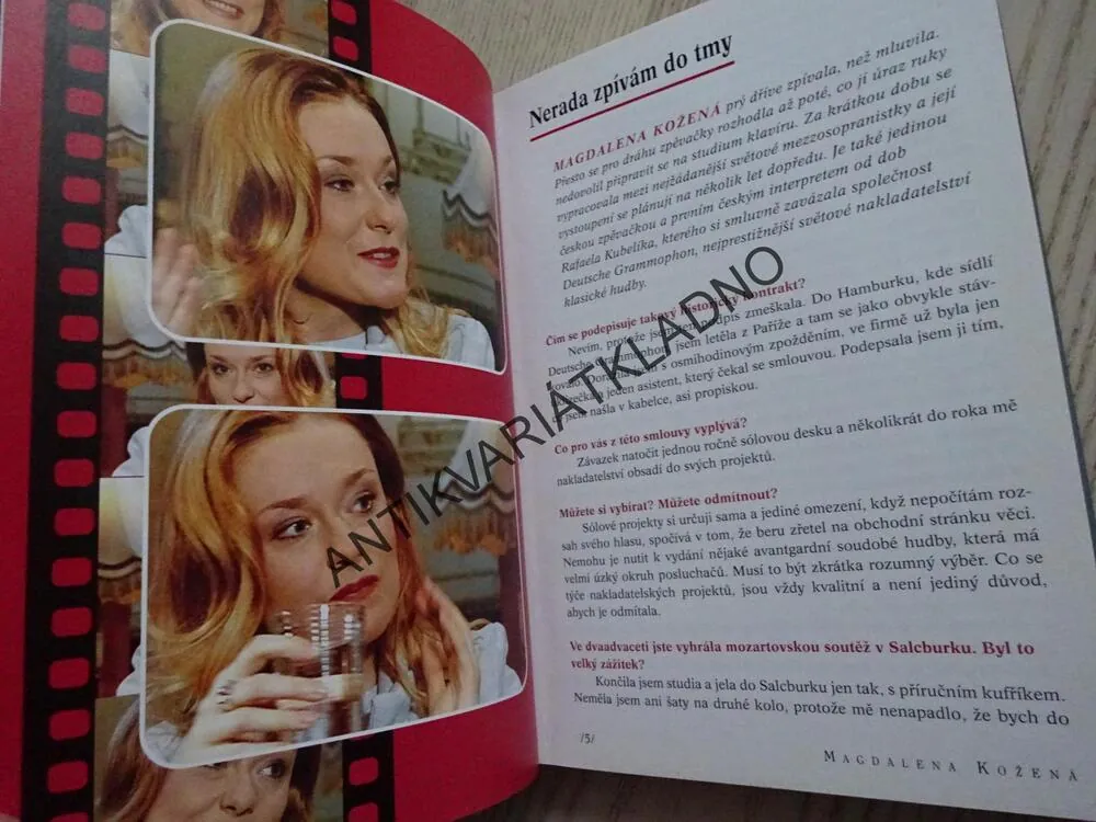 NA PLOVÁRNĚ, MAREK EBEN, **an