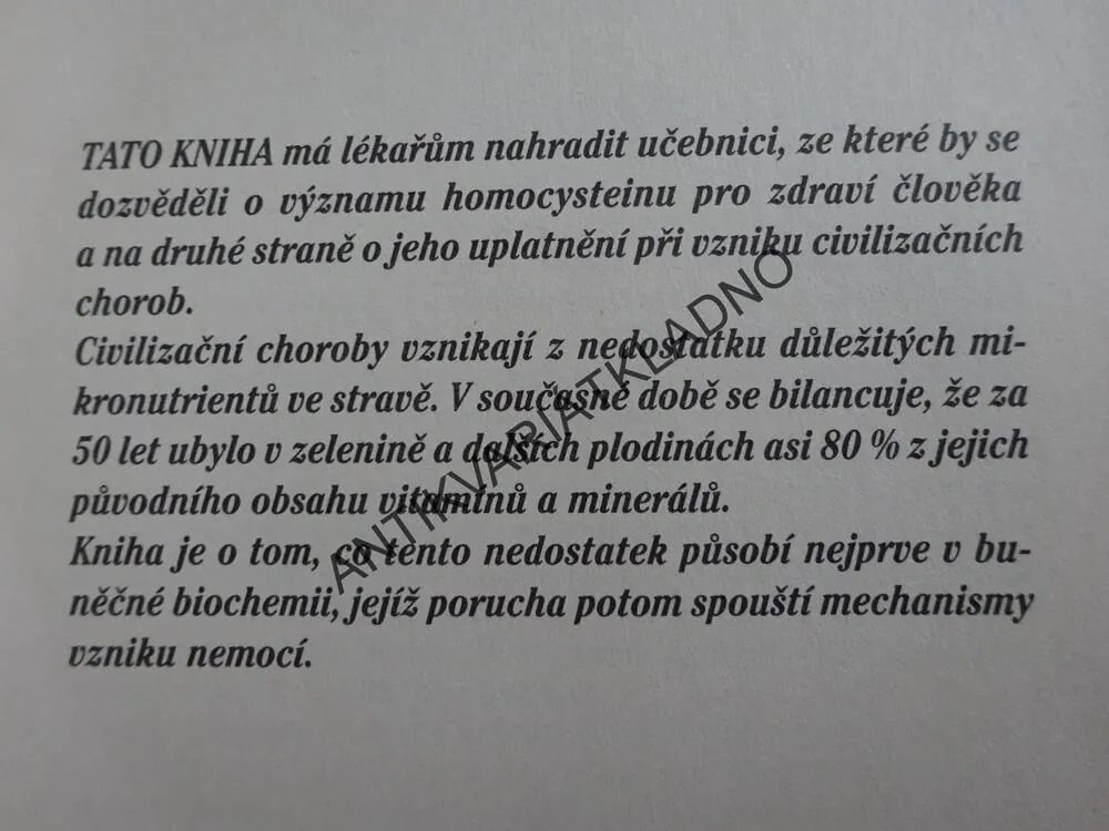 JAK POMOCI TĚLU, ABY SE VYLÉČILO SAMO, KAREL ERBEN, **an
